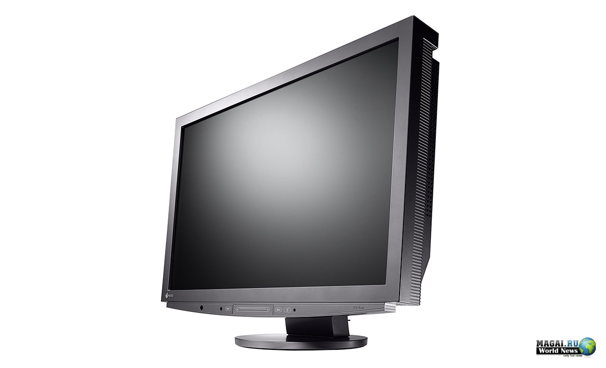 Игровой FullHD монитор Eizo FlexScan HD2442W