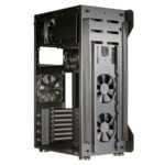 Игровой корпус Lian Li TYR X500