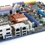 Полные спецификации пяти плат MSI на Intel P45