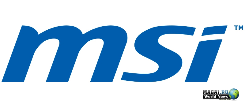 MSI K9N2 Neo – новая плата на чипсете NVIDIA GeForce 8100