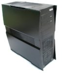 Full Tower корпус NZXT Khaos для геймеров