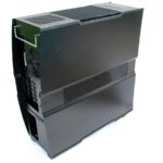 Full Tower корпус NZXT Khaos для геймеров