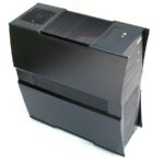 Full Tower корпус NZXT Khaos для геймеров