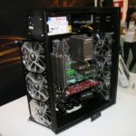 Computex 2008: Thermalright HSC-101 и BOX-1