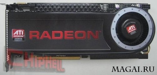Анонс Radeon HD 4870 X2 перенесён на 14 июля Анонс Radeon HD 4870 X2 перенесён на 14 июля