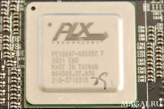 Всё о характеристиках ATI Radeon HD 4870 X2 Всё о характеристиках ATI Radeon HD 4870 X2