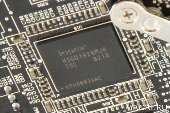 Всё о характеристиках ATI Radeon HD 4870 X2 Всё о характеристиках ATI Radeon HD 4870 X2