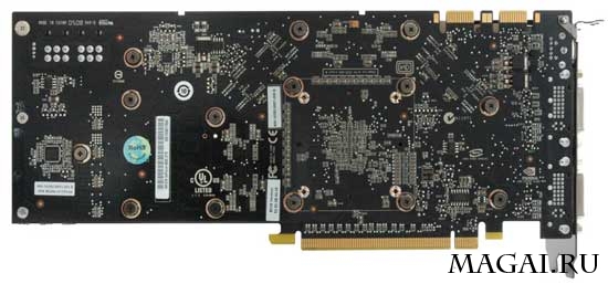 BFG разогнала GeForce 9800 GTX+ по ядру до 760 МГц BFG разогнала GeForce 9800 GTX+ по ядру до 760 МГц