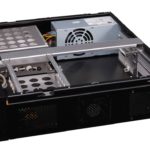 Два стильных корпуса Lian Li серии MUSE для HTPC систем