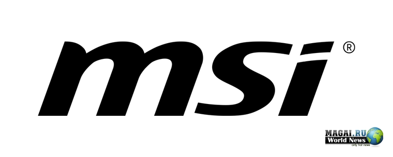 MSI представила новую плату K9N2G Neo на NVIDIA GeForce 8200