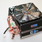 Универсальный кулер Cool Idol для процессоров Intel и AMD от Titan