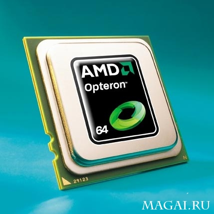 Процессоры AMD ставят рекорды в SPECweb 2005 Процессоры AMD ставят рекорды в SPECweb 2005