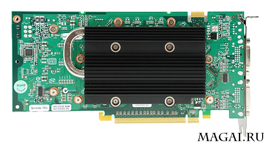 Видеокарты EVGA GeForce 9800 GT AKIMBO: а нужен ли этот гигабайт видеопамяти? Видеокарты EVGA GeForce 9800 GT AKIMBO: а нужен ли этот гигабайт видеопамяти?