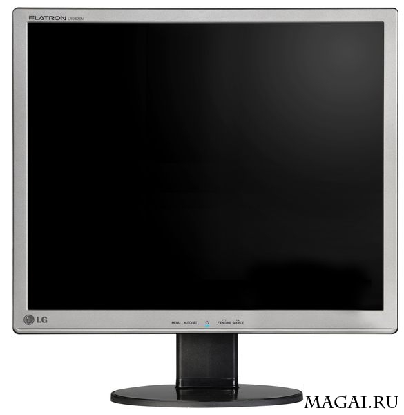 Новая серия мониторов L42 от LG Новая серия мониторов L42 от LG
