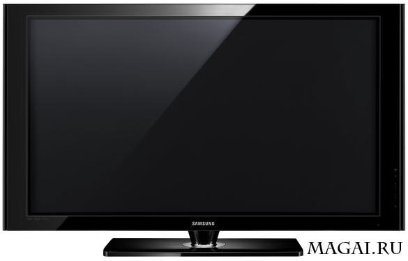 Плазменный 3D-телевизор Samsung PS-50A470P1: миллионная динамическая контрастность и сумма передовых технологий Плазменный 3D-телевизор Samsung PS-50A470P1: миллионная динамическая контрастность и сумма передовых технологий