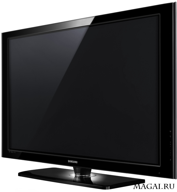 Плазменный 3D-телевизор Samsung PS-50A470P1: миллионная динамическая контрастность и сумма передовых технологий Плазменный 3D-телевизор Samsung PS-50A470P1: миллионная динамическая контрастность и сумма передовых технологий