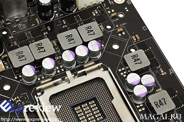 VIDIA готовит недорогую версию чипсета nForce 790i VIDIA готовит недорогую версию чипсета nForce 790i