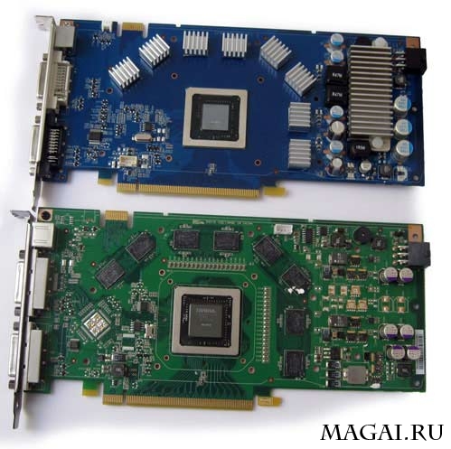 Близкое знакомство: Sparkle GeForce 9800 GT 55-нм Близкое знакомство: Sparkle GeForce 9800 GT 55-нм