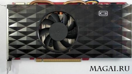 Видеокарта Gainward Radeon HD 4850 Golder Edition: заводской разгон чипа 12% и своя фирменная система охлаждения Видеокарта Gainward Radeon HD 4850 Golder Edition: заводской разгон чипа 12% и своя фирменная система охлаждения