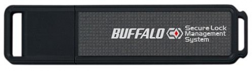 "Флэшки" от Buffalo не боятся вирусов "Флэшки" от Buffalo не боятся вирусов