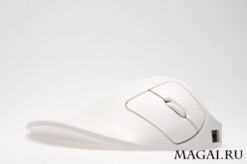 Мышка Handshoe борется с туннельным синдромом Мышка Handshoe борется с туннельным синдромом