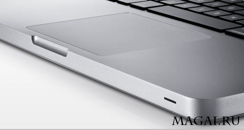 Обновленный MacBook с массой инноваций Обновленный MacBook с массой инноваций