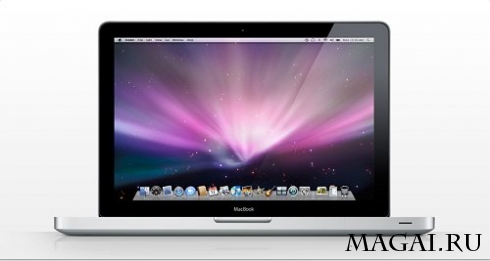 Обновленный MacBook с массой инноваций Обновленный MacBook с массой инноваций