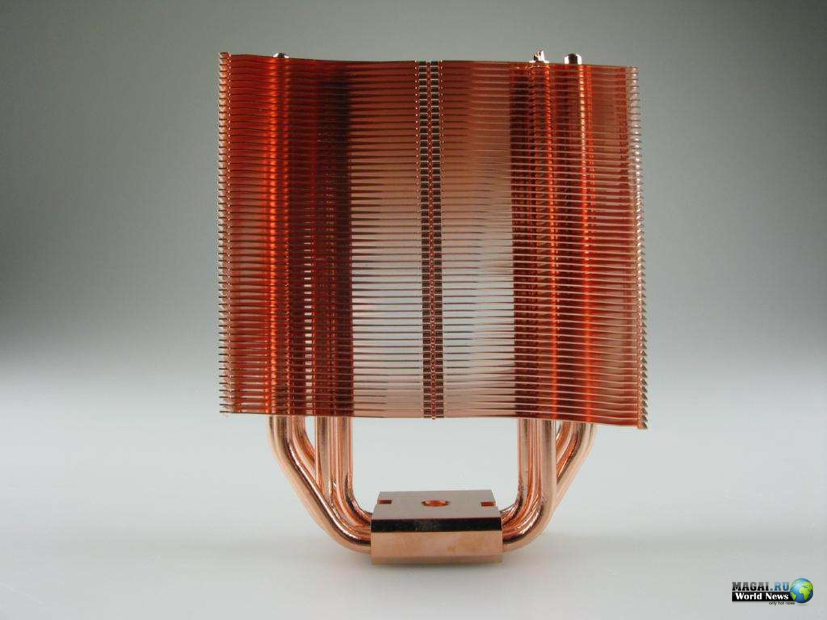 Thermalright TRUE Copper Ultra-120 eXtreme замечен в Японии