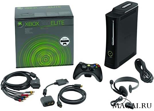 Время загрузки игр для Xbox 360 после установки на винчестер Время загрузки игр для Xbox 360 после установки на винчестер