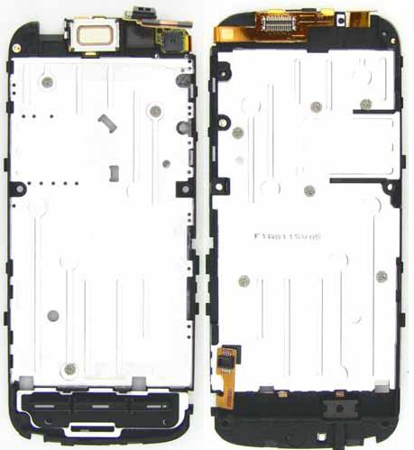 Nokia XpressMusic 5800 - игра на раздевание Nokia XpressMusic 5800 - игра на раздевание
