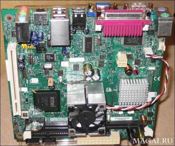 Acer выпустит собственные неттопы в начале 2009 года Acer выпустит собственные неттопы в начале 2009 года