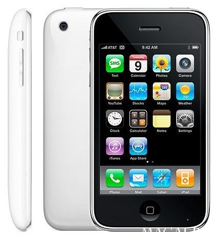 AT&T говорит о снижении цены на iPhone и Android AT&T говорит о снижении цены на iPhone и Android