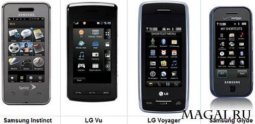 AT&T говорит о снижении цены на iPhone и Android AT&T говорит о снижении цены на iPhone и Android