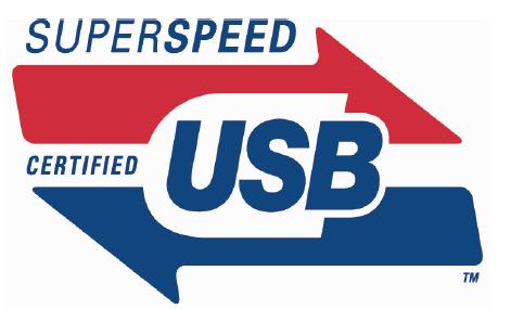 Демонстрация прототипов устройств с USB 3.0 Демонстрация прототипов устройств с USB 3.0