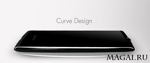 Cowon S9 Curve - плеер с двухъядерным процессором Cowon S9 Curve - плеер с двухъядерным процессором