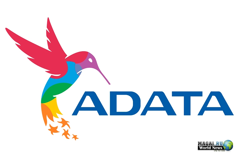 Полный список готовых трёхканальных наборов памяти от ADATA