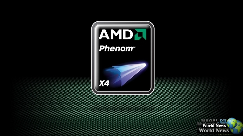 Чипы Phenom II X4 разгоняются за пределы 5 ГГц