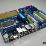 ASRock SuperComputer: материнская плата на базе чипсета Intel X58