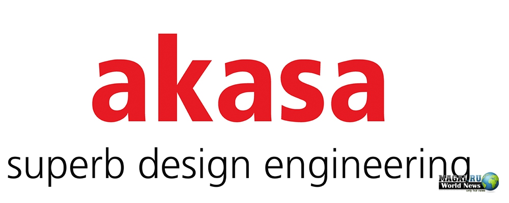 Пять новых корпусных вентиляторов от Akasa
