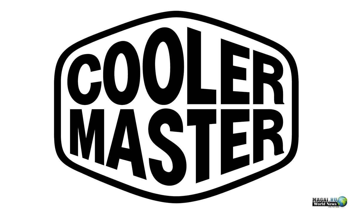 Cooler Master выпустит эксклюзивную версия корпуса Cosmos
