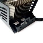 Бесконтактный кулер EVO Cyclone для оперативной памяти от Geil