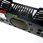 Бесконтактный кулер EVO Cyclone для оперативной памяти от Geil