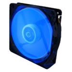 Малошумные корпусные вентиляторы Gelid Solutions WING UV Blue