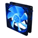 Малошумные корпусные вентиляторы Gelid Solutions WING UV Blue