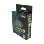 Малошумные корпусные вентиляторы Gelid Solutions WING UV Blue