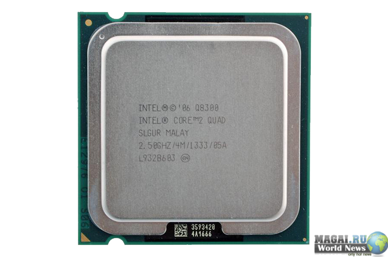 Более быстрые модели Intel Bloomfield выйдут во втором квартале 2009 года