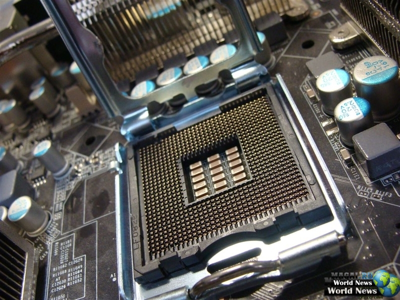 Intel продлит жизнь LGA775