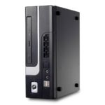 Симпатичный корпус Jou Jye NU-0528i под Mini-ITX плату
