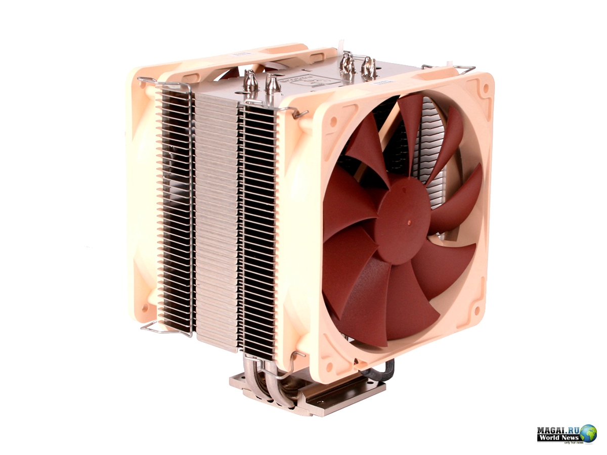 Кулер Noctua NH-U12P SE1366 для процессоров Core i7