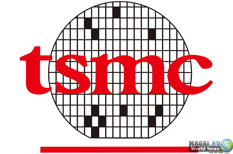 TSMC агитирует партнёров переходить на 450мм пластины